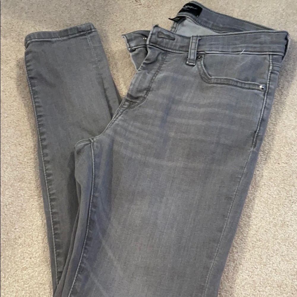 Banana Republic Denim